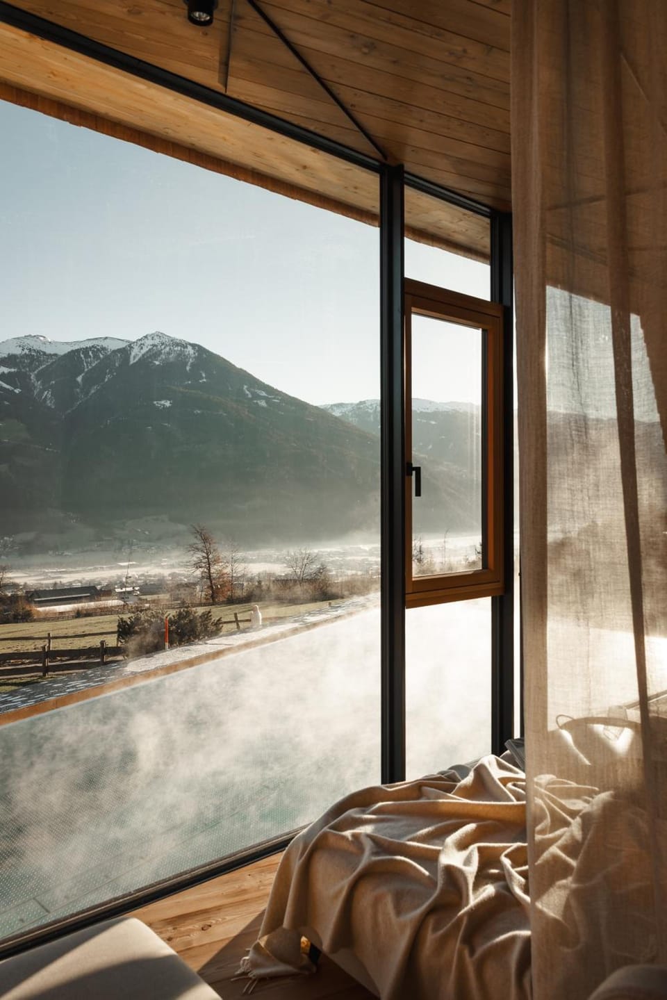 ASTER Boutique Hotel & Chalets Apartment hotel in Tyrol