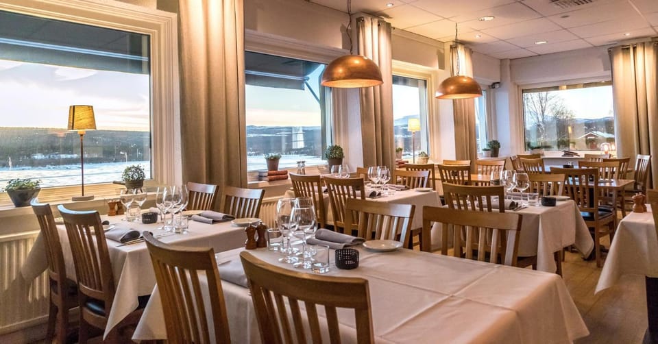 Hotell Funasdalen Hotel in Innlandet