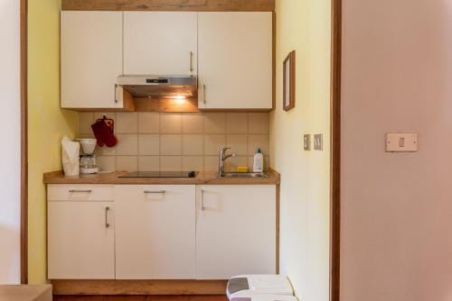 Appartements Pension Sonia Hotel in Villnöß