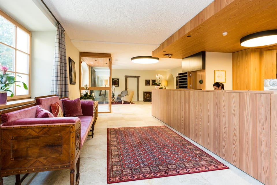 Hotel Kabis Hotel in Villnöß