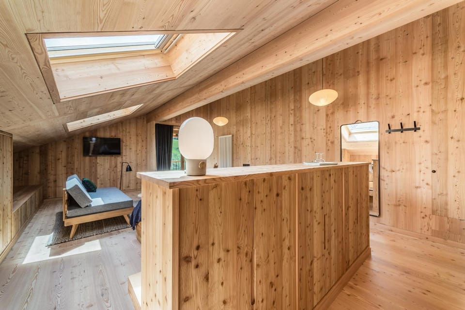 Hotel Tyrol Hotel in Villnöß