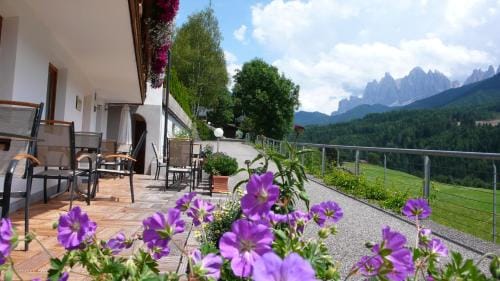 Residence Toglhof Hotel in Villnöß