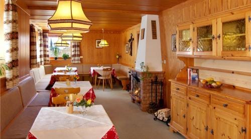 Residence Toglhof Hotel in Villnöß