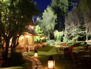 Hotel de la Gaichel Hotel in Luxembourg District, Luxembourg