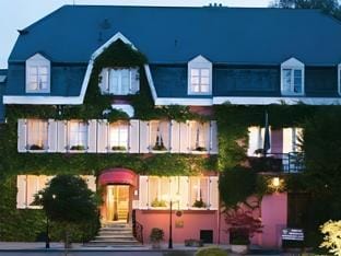 Hotel de la Gaichel Hotel in Luxembourg District, Luxembourg