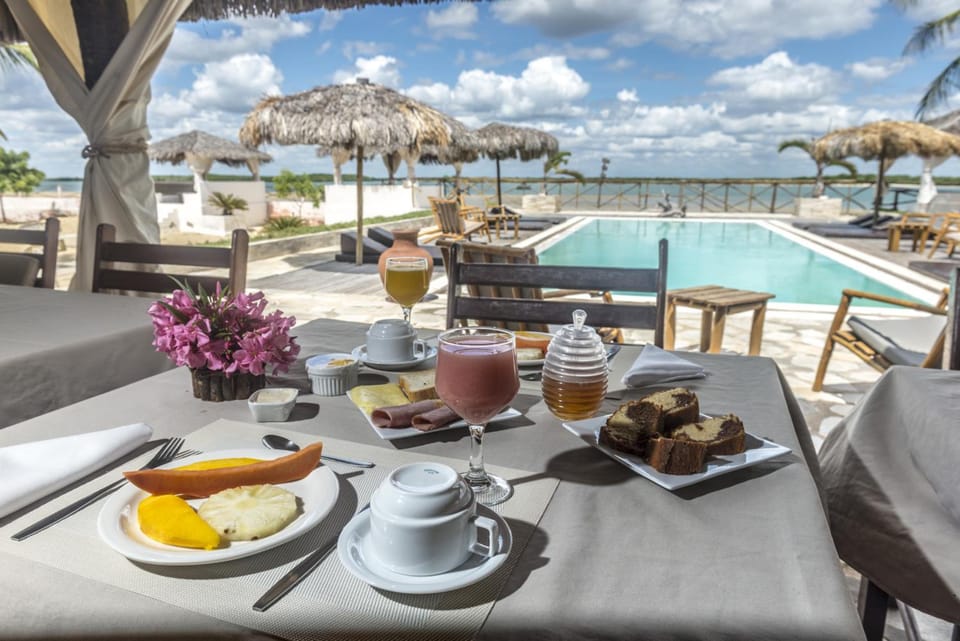 Amagali Pousada Inn in State of Rio Grande do Norte, Brazil
