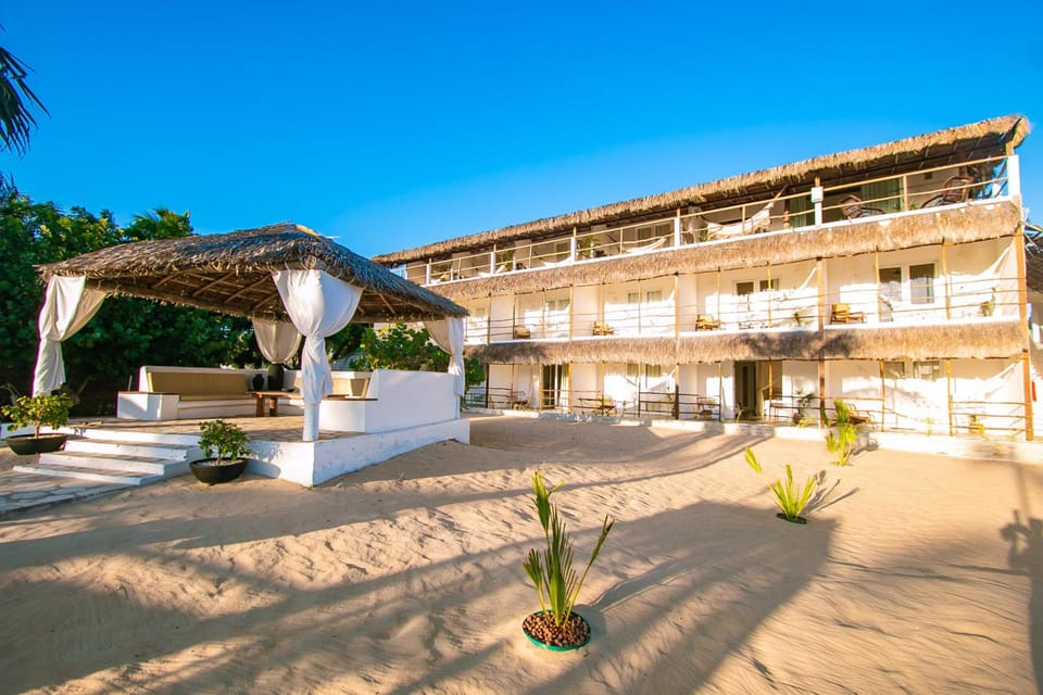 Amagali Pousada Inn in State of Rio Grande do Norte, Brazil