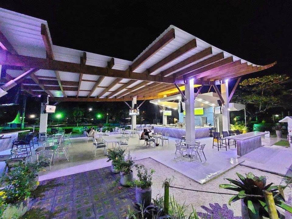 Hotel Punta Leona Resort in Puntarenas Province