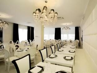 Hotel Le Cinema Hotel in Gatteo a Mare