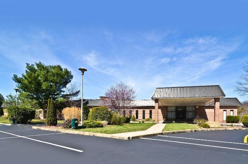 Pocono Resort Conference Center Hotel in Scranton