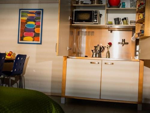 Bed and Breakfast Oase im Seetal Hotel in Canton of Lucerne