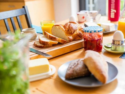 Bed and Breakfast Oase im Seetal Hotel in Canton of Lucerne