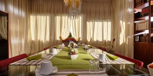 La Dimora Del Bassotto Hotel in Emilia-Romagna