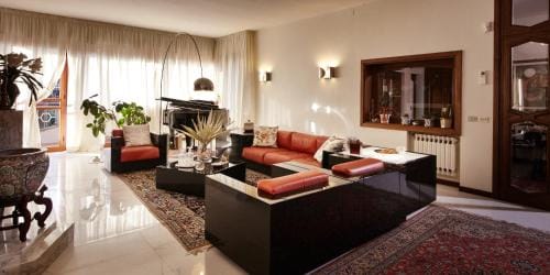 La Dimora Del Bassotto Hotel in Emilia-Romagna