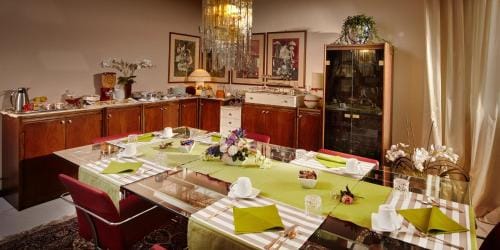 La Dimora Del Bassotto Hotel in Emilia-Romagna