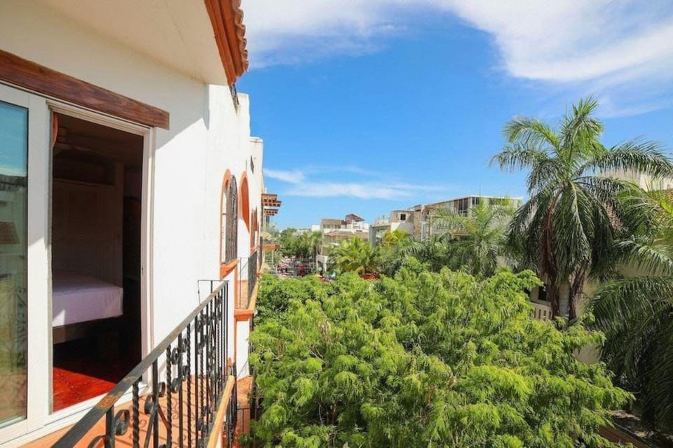 Alma y Mar Hotel & Suites by BFH Hotel in Playa del Carmen