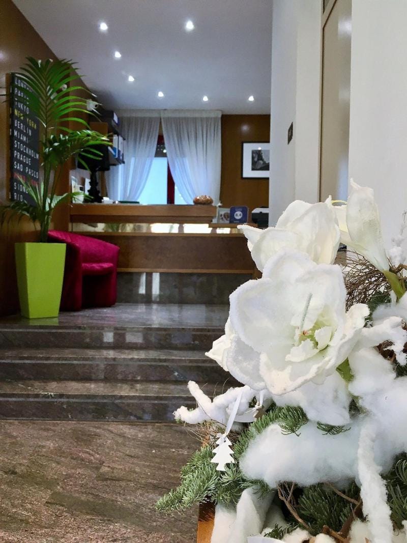 Hotel Pittini Hotel in Friuli-Venezia Giulia