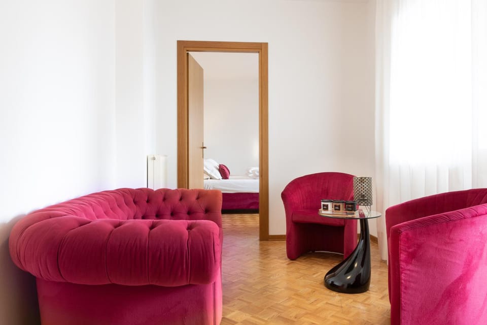 Hotel Pittini Hotel in Friuli-Venezia Giulia