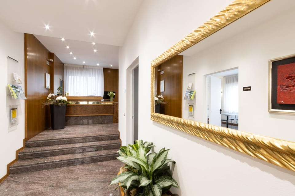 Hotel Pittini Hotel in Friuli-Venezia Giulia