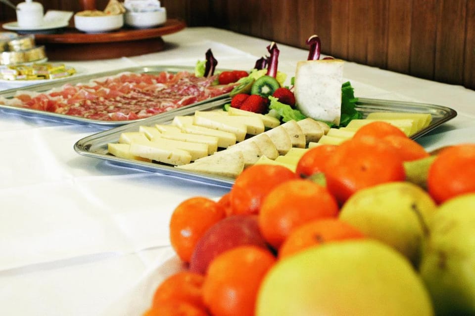 Hotel Willy Hotel in Friuli-Venezia Giulia