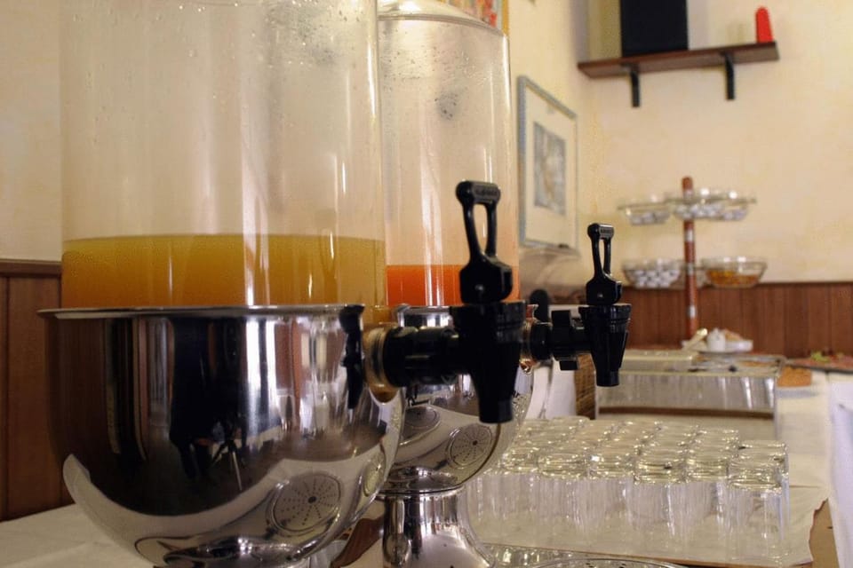 Hotel Willy Hotel in Friuli-Venezia Giulia