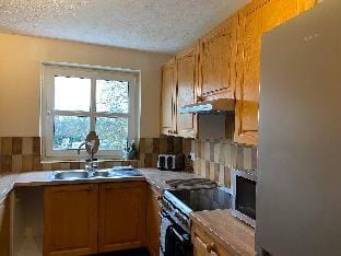 River Penthouse Apartment In The Heart Hotel in Huntingdonshire District