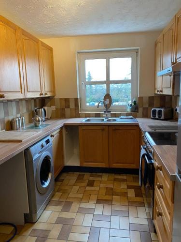 River Penthouse Apartment In The Heart Hotel in Huntingdonshire District