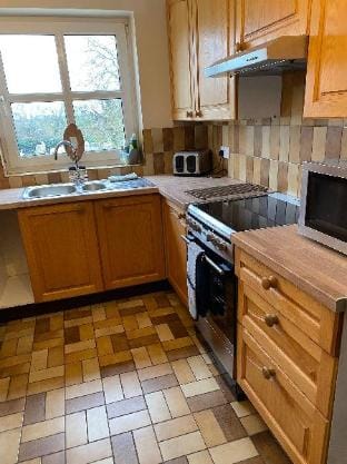 River Penthouse Apartment In The Heart Hotel in Huntingdonshire District
