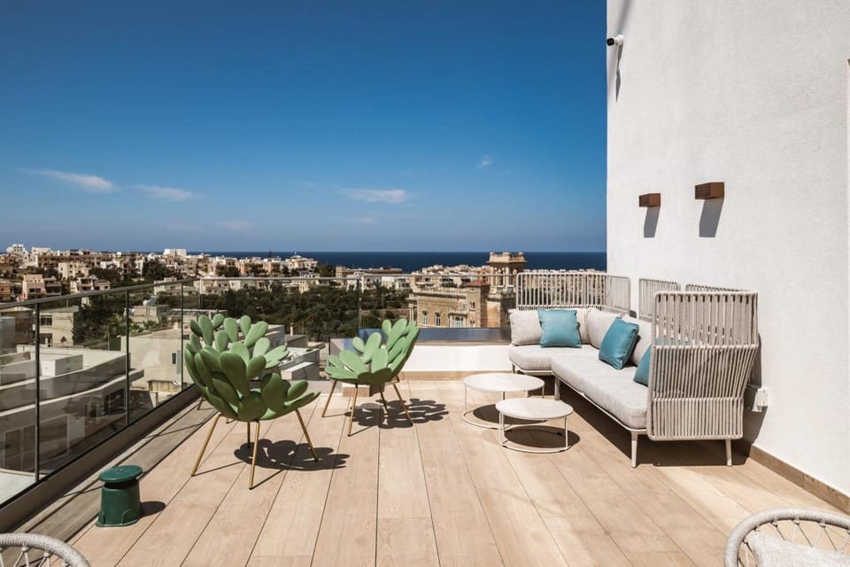 AC Hotel St. Julian's Hotel in Saint Julians