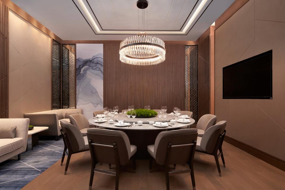 Foshan Marriott Hotel Hotel in Guangzhou