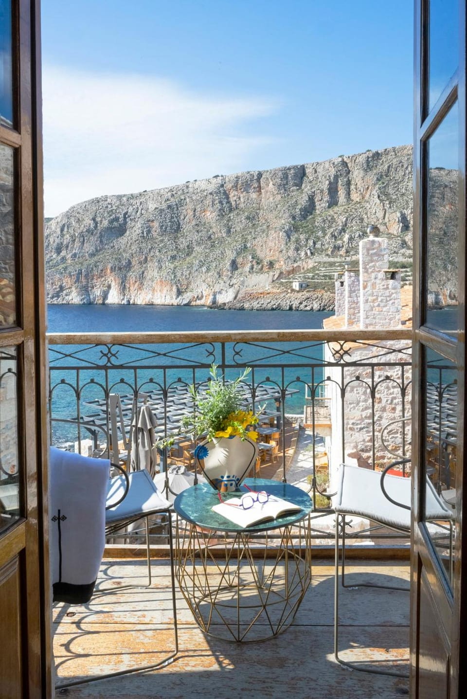 Kyrimai Hotel Hotel in Peloponnese Region