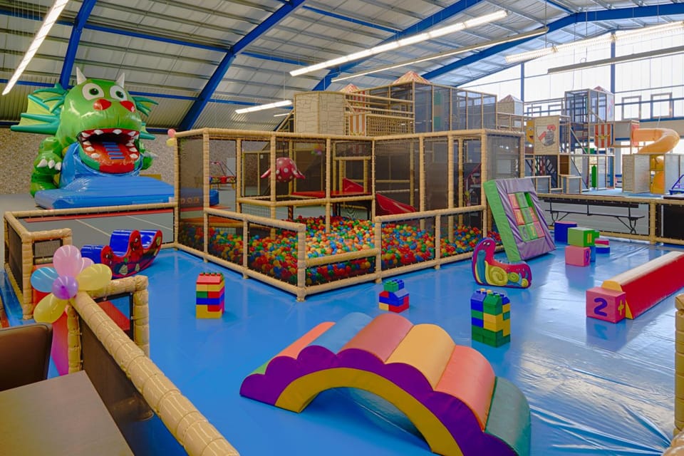 Playground