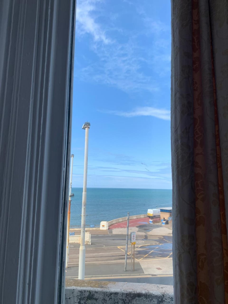 Jini Hotel Hotel in Blackpool