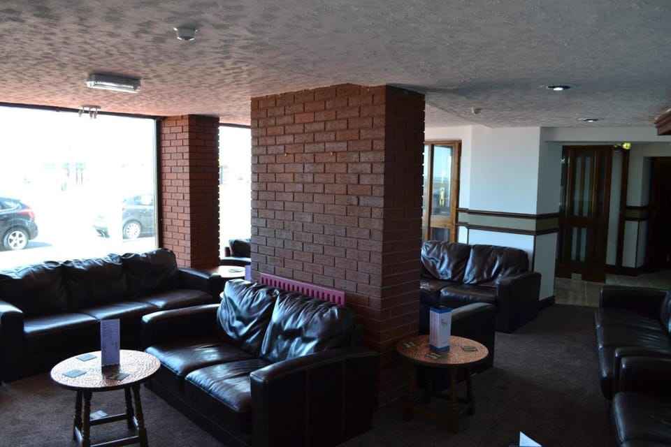Jini Hotel Hotel in Blackpool
