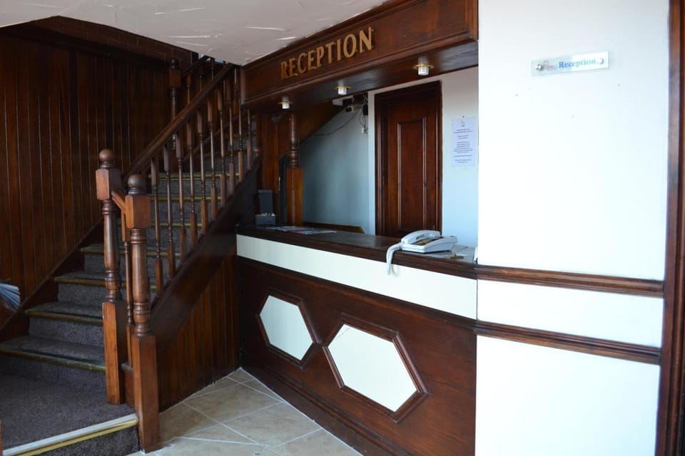 Jini Hotel Hotel in Blackpool