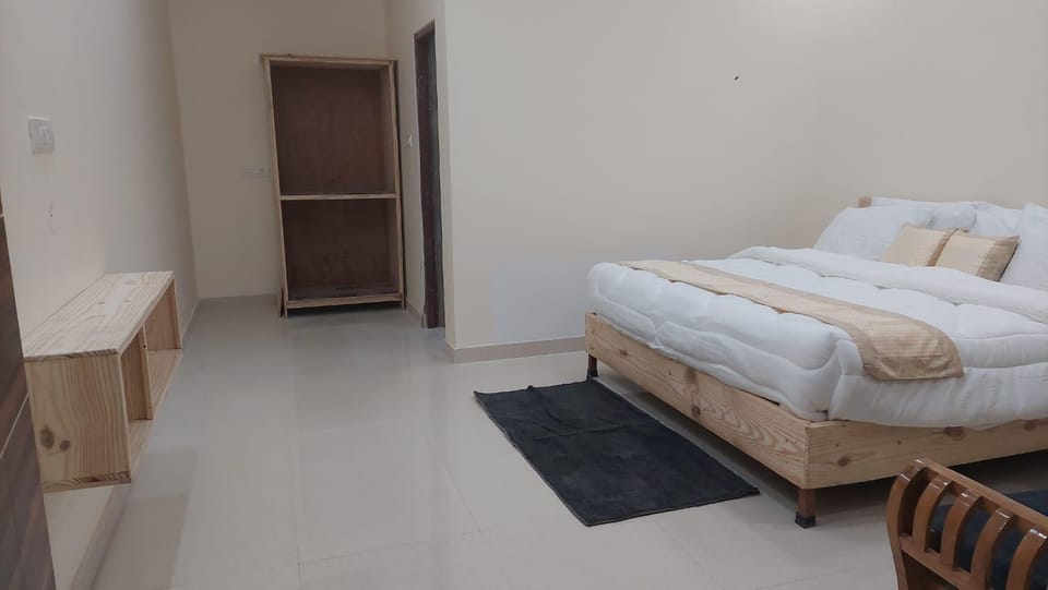 Hotel Anandam  Hotel in Uttarakhand