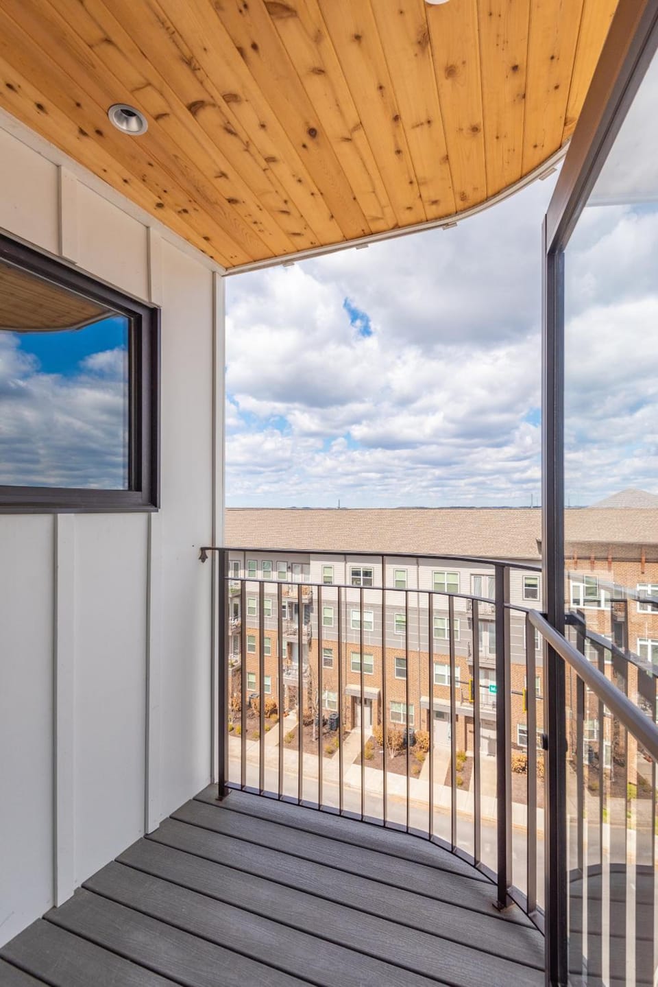 The Eighteen by Kasa Hotel in East Nashville