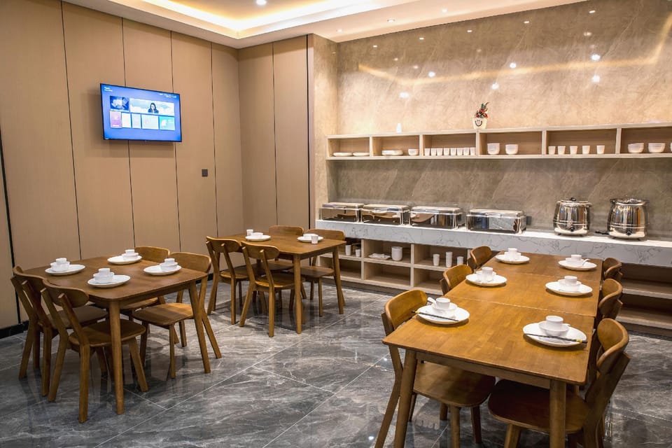 Manchester Hotel Hotel in Suzhou