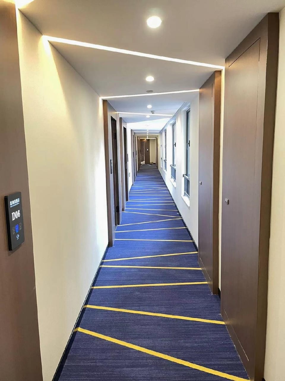 Laifengmao Hotel (Laishui Wanda Plaza Branch) Hotel in Nanjing