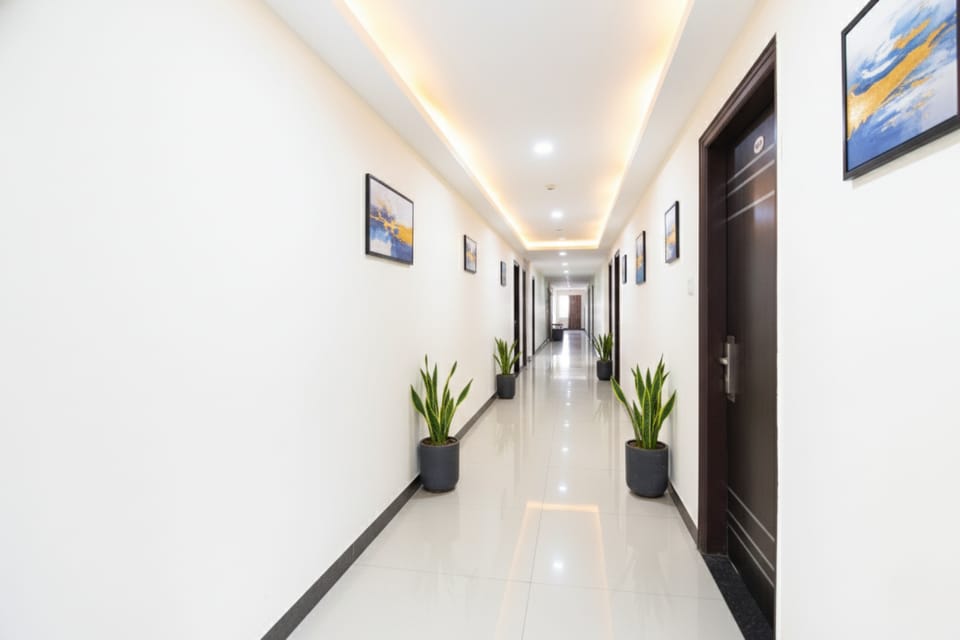 Hotel L Grand Hotel in Secunderabad