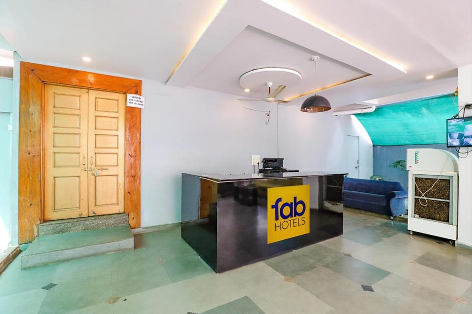 Via Osca Inn Hotel in Maharashtra