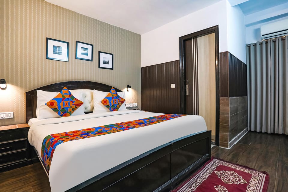 Room plan