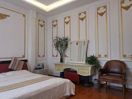 Harbin If Hotel Hotel in China