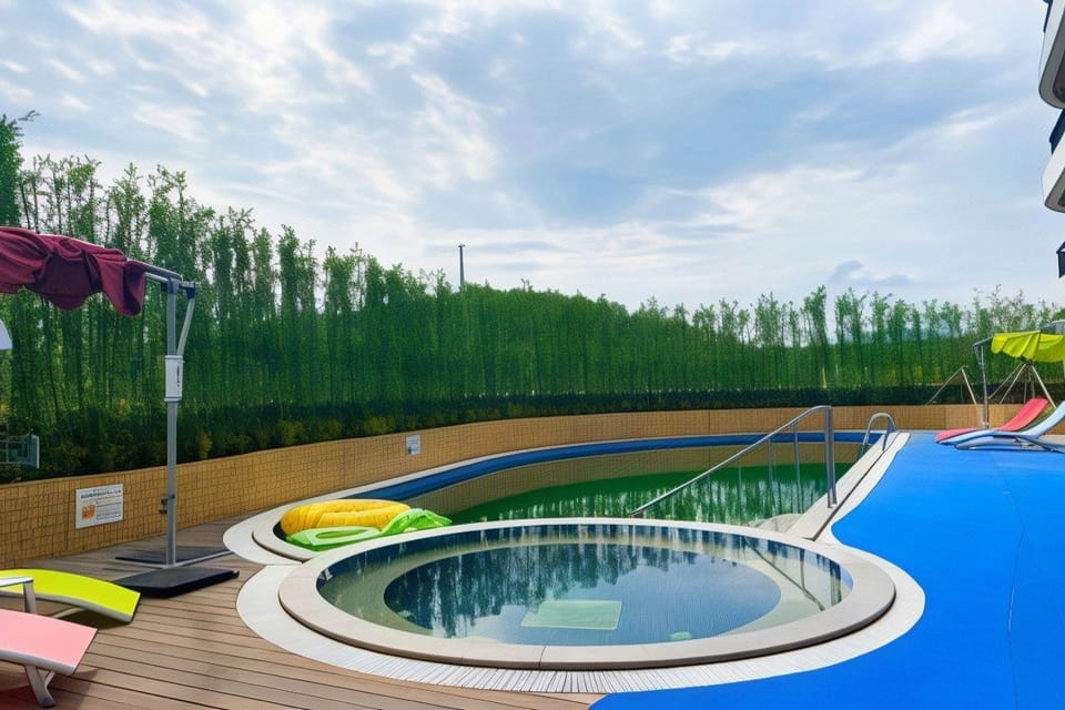Jackson9s Hotel Hotel in Gyeonggi-do