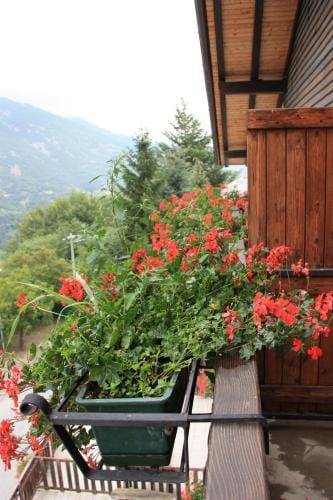 Hotel Bellevue Hotel in Aosta Valley, Italy