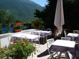 Hotel Bellevue Hotel in Aosta Valley, Italy