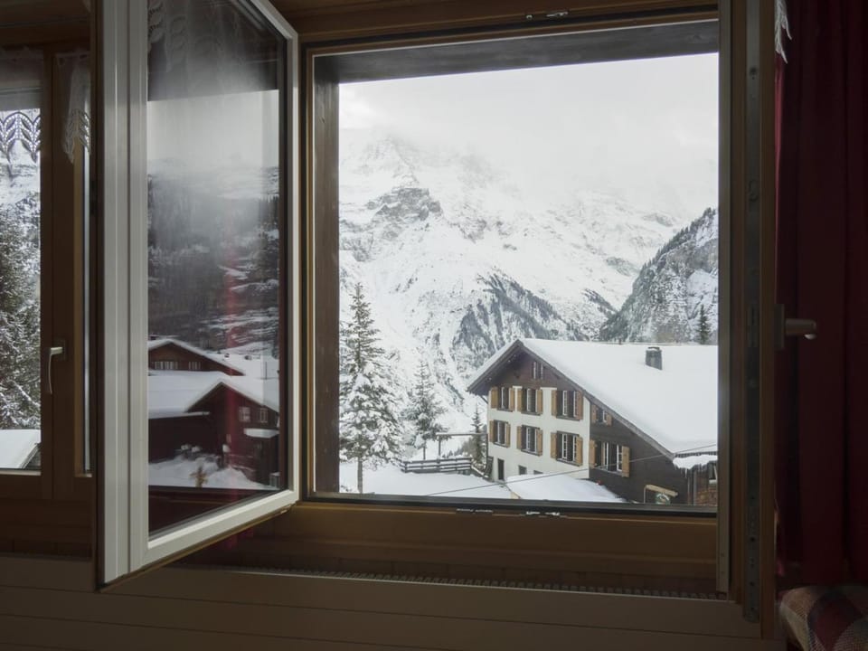 Esthers Guesthouse Hotel in Lauterbrunnen