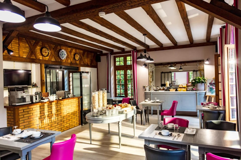 Logis Hostellerie Du Grand Duc hotel restaurant Hotel in Occitanie