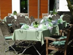 Hotel Freimuhle Hotel in Rhineland-Palatinate