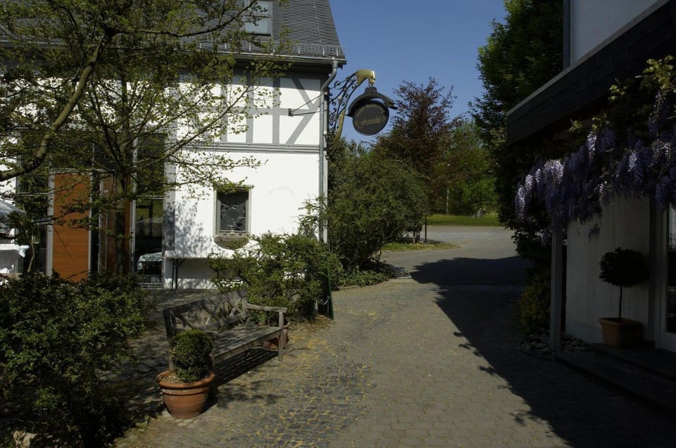 Hotel Freimuhle Hotel in Rhineland-Palatinate